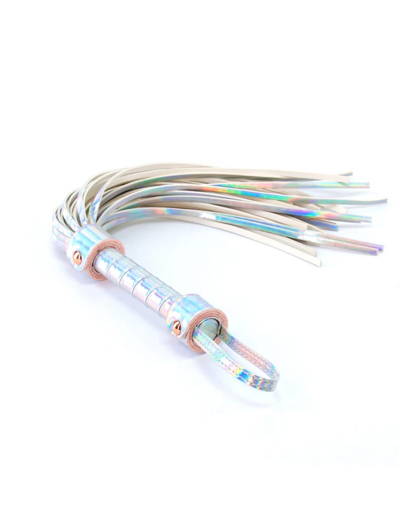 Martinet Cosmo Bondage Holographique main product photo