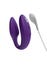 Stimolatore Connesso We-Vibe Sync 2