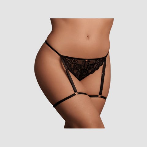 Gode Ventouse Réaliste Real Tony