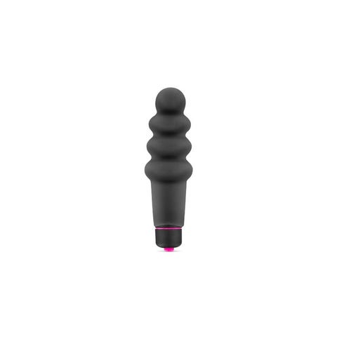 Vibromasseur Boom Stick Noir