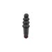 Vibromasseur Boom Stick Noir
