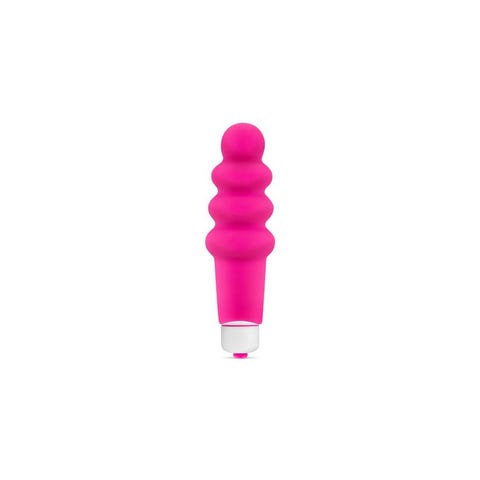 Vibromasseur Boom Stick Rose