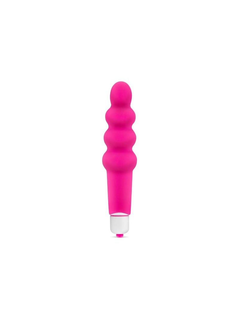 Vibromasseur Boom Stick Rose main product photo