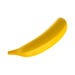 Vibromasseur Banane Gemüse The Banana