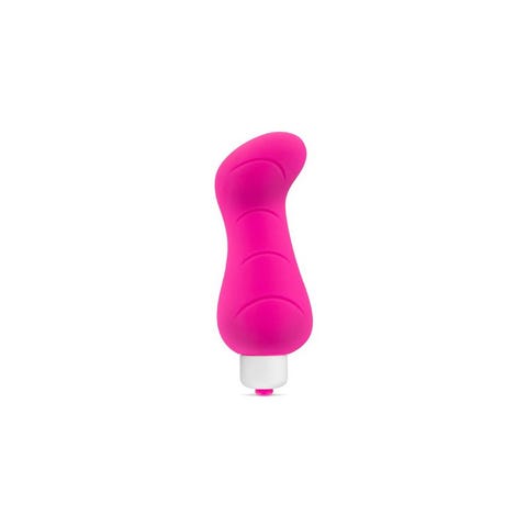 Vibromasseur Happy Winky Rose