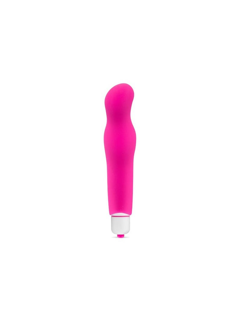 Vibromasseur Love Stick Rose main product photo