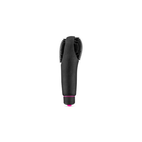 Vibromasseur Pickle Noir