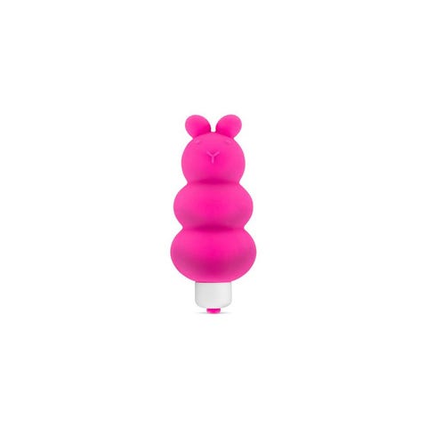 Stimulateur Teddy Rose