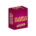 Gioco di Carte Erotico Clash of Couples (Francese)