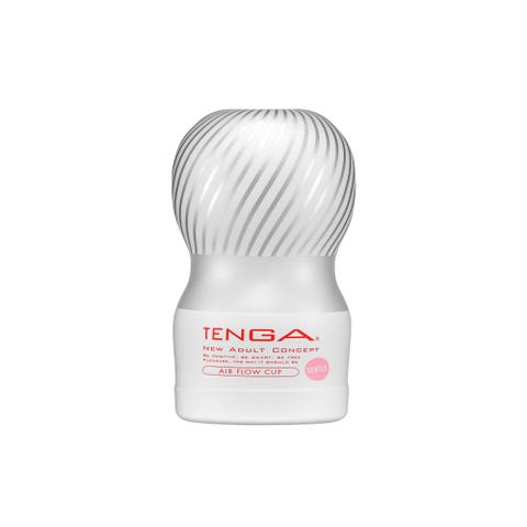 Masturbateur Tenga Air Flow Cup Gentle