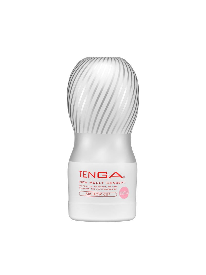 Masturbateur Tenga Air Flow Cup Gentle main product photo