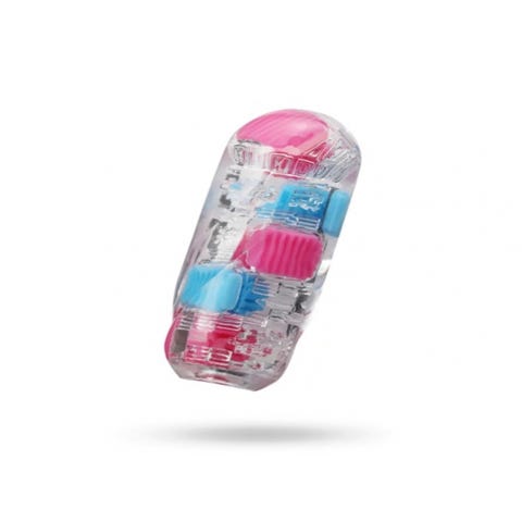 Masturbateur Tenga Bobble Crazy Cubes