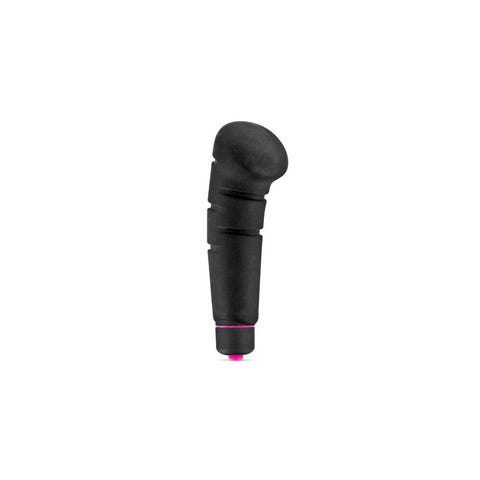 Vibromasseur Hard On Noir