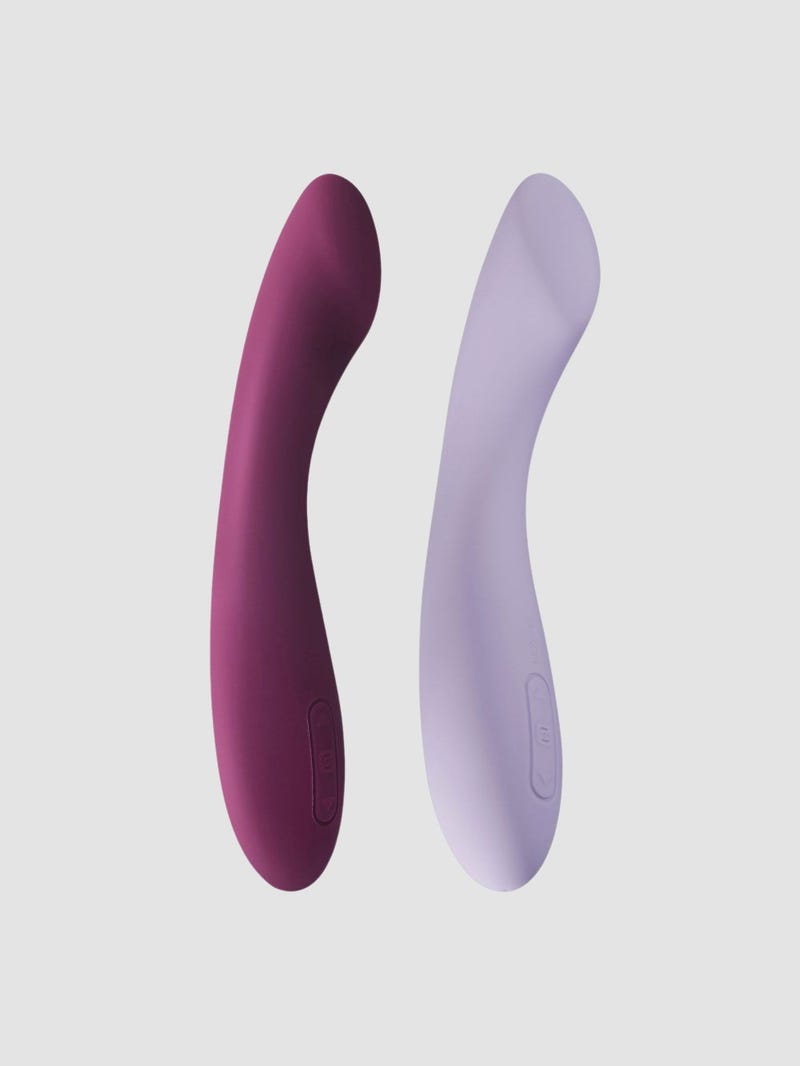 Vibromasseur point G Amy 2