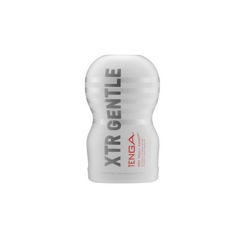Masturbateur Tenga Original Vacuum Cup Extra Gentle