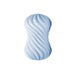 Masturbateur Tenga Flex II Bubbly Blue