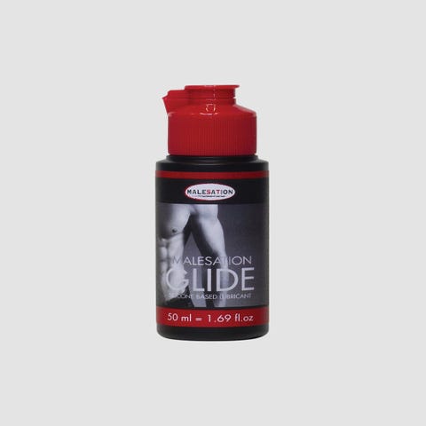 Lubrifiant Silicone Glide 50 ml