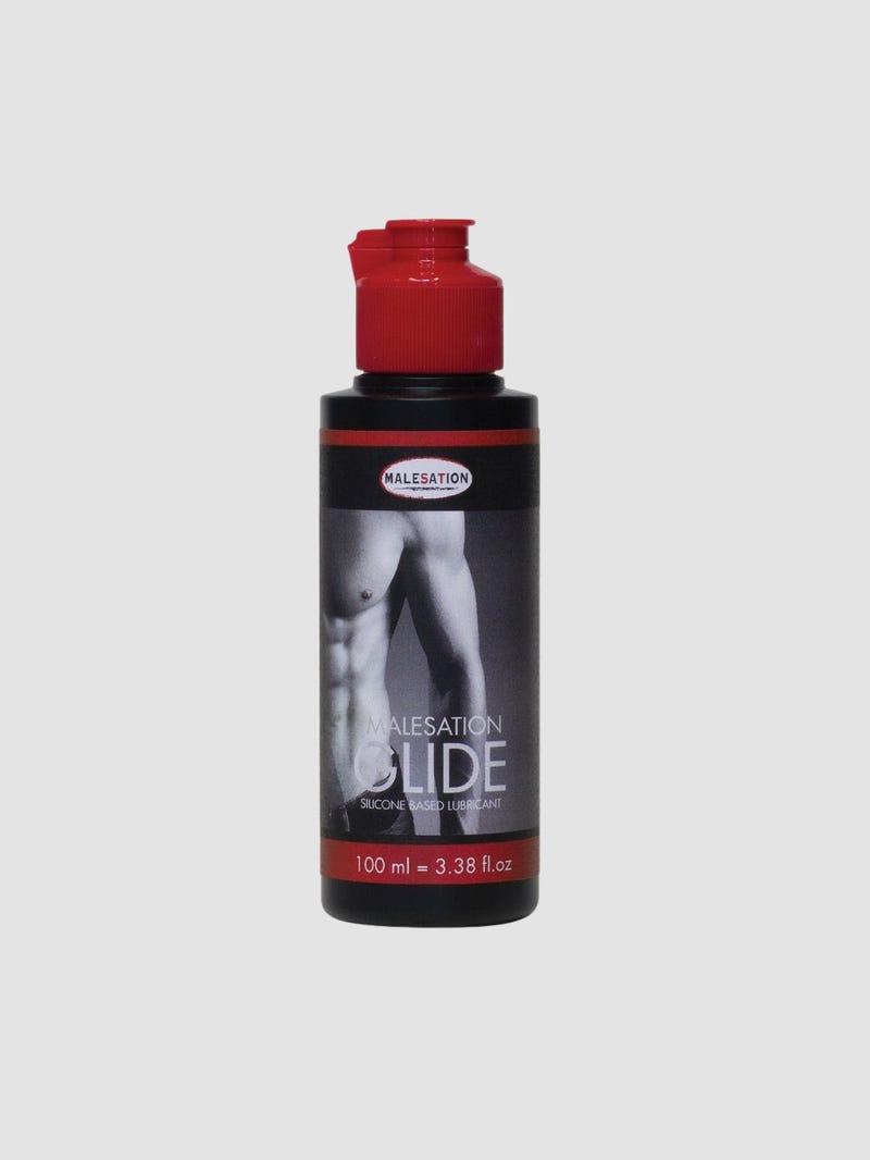 Lubrifiant Silicone Glide 100 ml