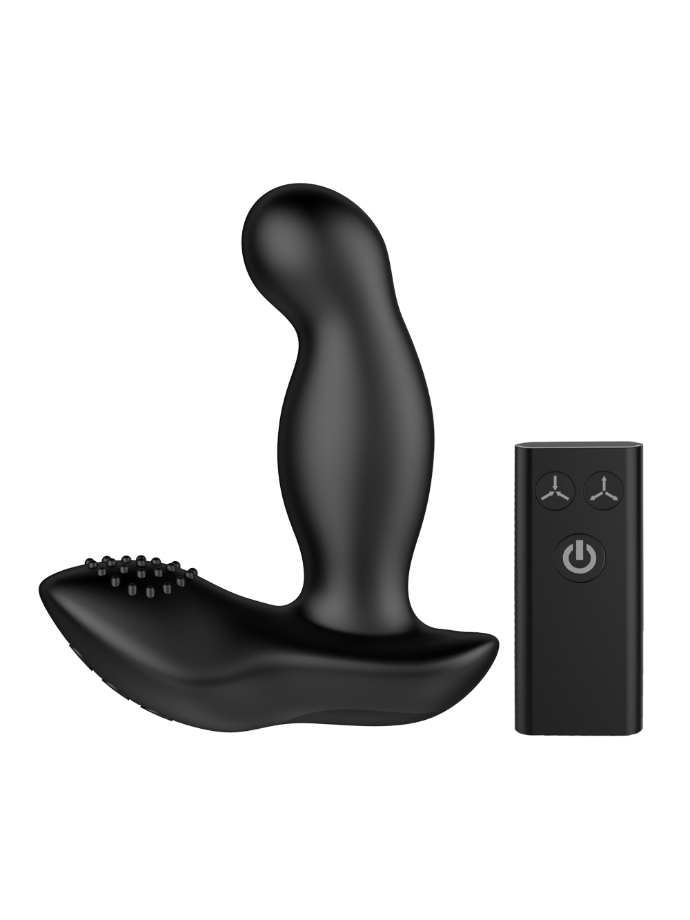 Stimulateur Prostatique Gonflable Boost