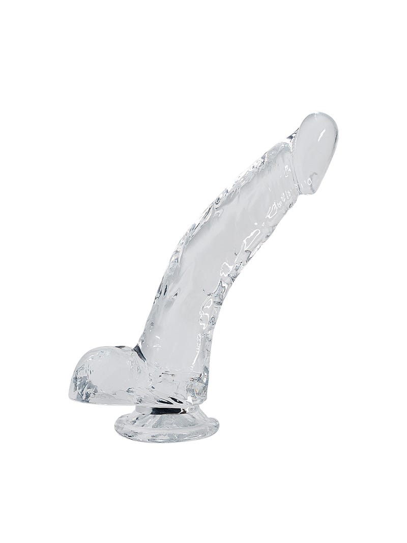Dildo Ventosa Jelly Stallion main product photo