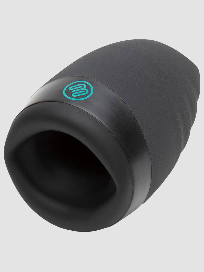 Masturbateur Vibrant & Chauffant Blowmotion main product photo