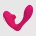 Vibromasseur Point G & Clitoris Indulge