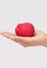 Stimulateur clitoridien Rose rouge
