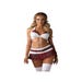 Costume à‰coliàre Sexy 5 Piàces GT