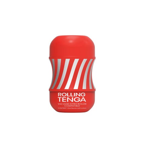 Masturbateur Rolling Tenga Cup Original