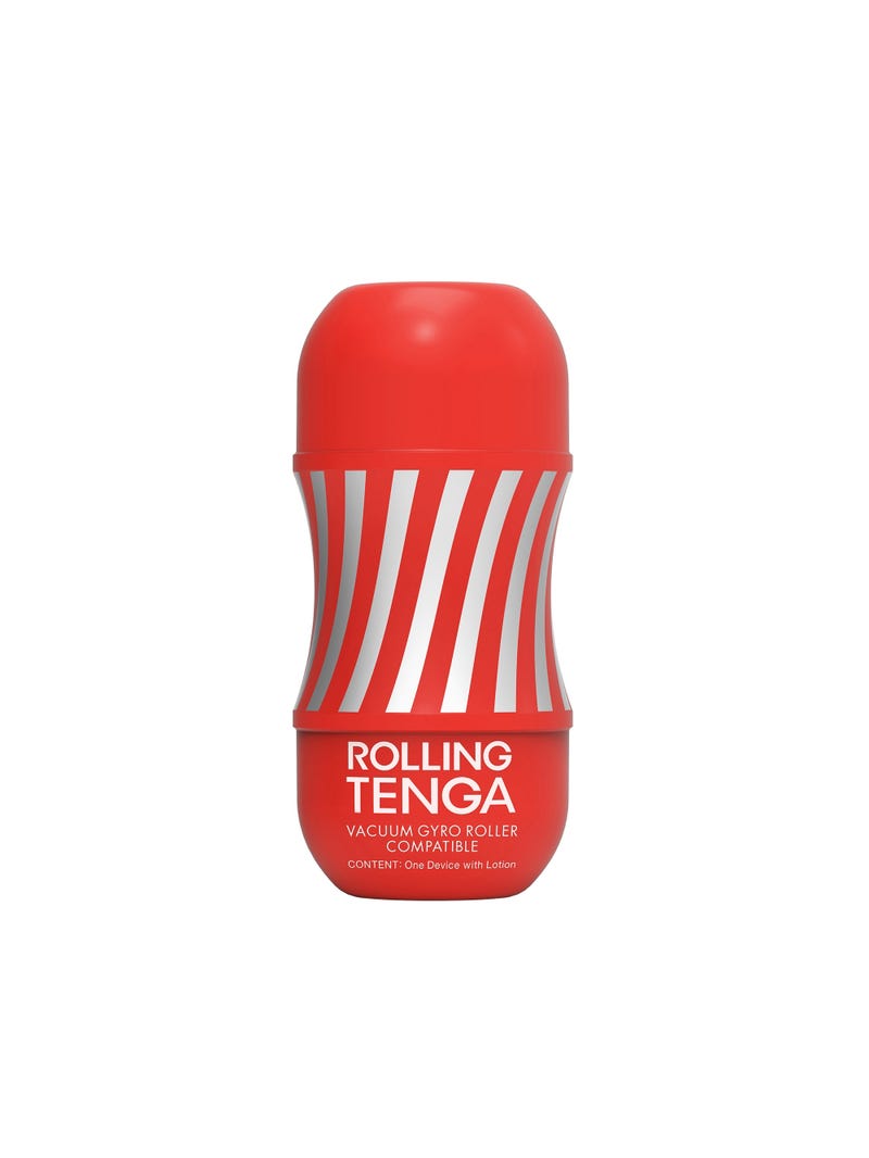 Masturbateur Tenga Rolling Cup Original main product photo
