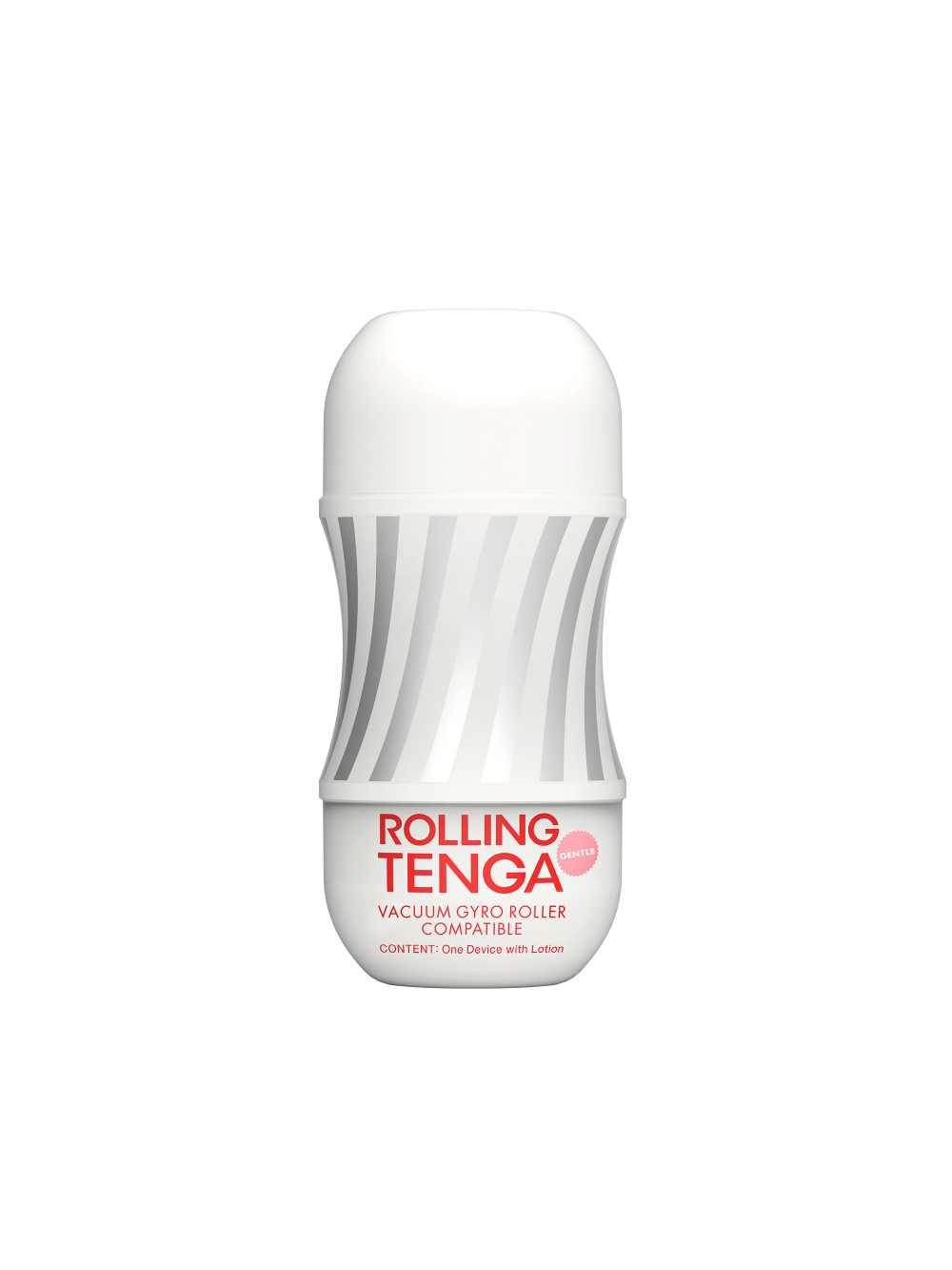 Masturbateur Tenga Rolling Cup Gentle main product photo