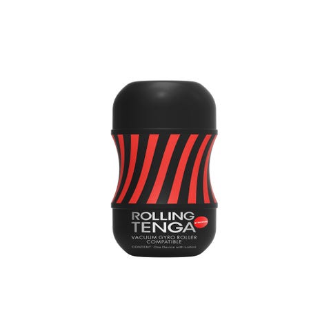 Masturbateur Rolling Tenga Cup Strong