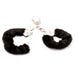 Menottes Fausse Fourrure Furry Handcuffs