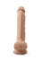 Gode ventouse 22,9 cm Model 1