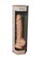 Gode ventouse 22,9 cm Model 1