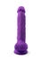 Gode Réaliste Testicules SilexD 17,5 cm Model 1