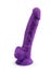 Gode Réaliste Testicules SilexD 17,5 cm Model 1