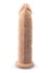 Gode ventouse 22,9 cm Model 2