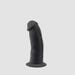 Gode ventouse 15,2 cm Model 2