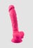 Fallo con Testicoli SilexD 20 cm Model 1
