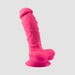 Fallo con Testicoli SilexD 20 cm Model 1