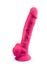 Fallo con Testicoli SilexD 20 cm Model 1