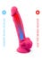 Fallo con Testicoli SilexD 20 cm Model 1