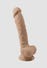 Gode avec Testicules SilexD 20 cm Model 1