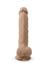 Gode avec Testicules SilexD 20 cm Model 1