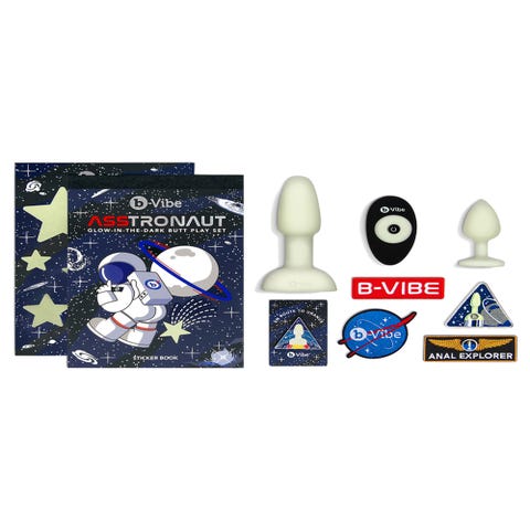 Coffret Érotique 1/4 Arouse Me