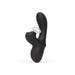 Vibromasseur Rabbit Chauffant Succion & Point G Dual Embrace