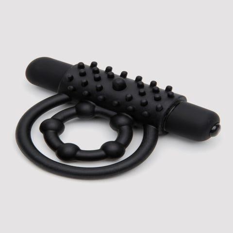 Anneau vibrant Bionic Bullet