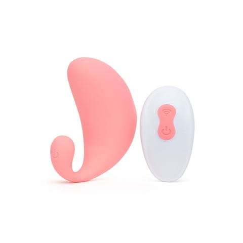 Oeuf vibrant télécommandé Daydream