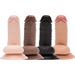 Dildo Ventosa Realistico Classic 15,2 cm